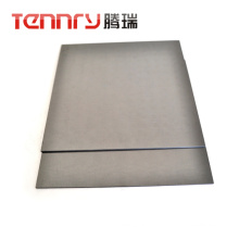 China High Purity Square Graphite Plates Manufacturers